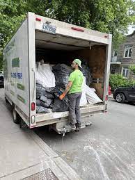 Reliable Bethesda, OH Junk Removal Services Solutions